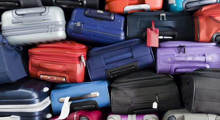 The best alternative to airline baggage delivery with ShipGo