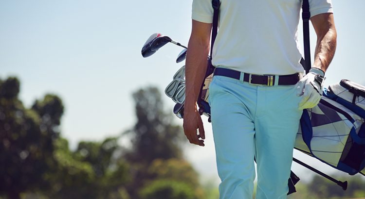 The expert buying guide for golf travel bags for golf clubs