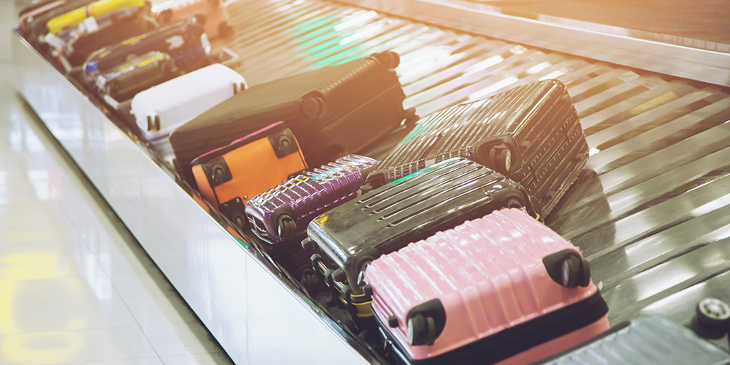 How Long Does Baggage Claim Take? Your Questions, Answered 