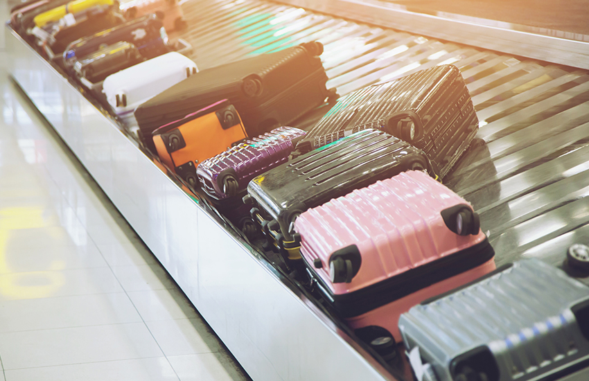 How Long Does Baggage Claim Take At Jfk