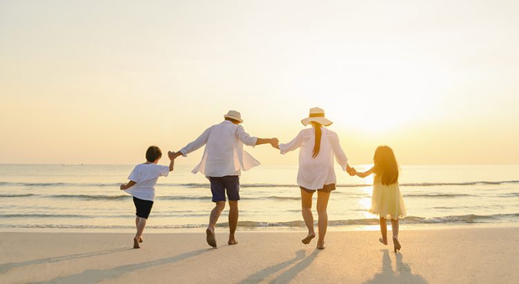 3 secrets to planning a summer family vacation with ShipGo