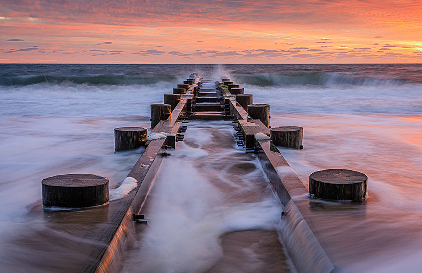 Best Memorial Day weekend destination in Rehoboth Beach, Delaware