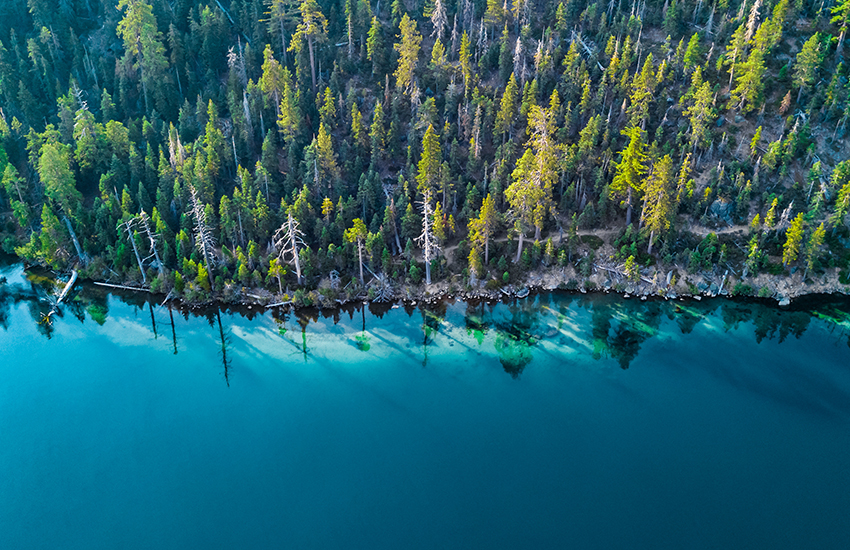 Top Memorial Day weekend getaway location in Lake Tahoe, California/Nevada