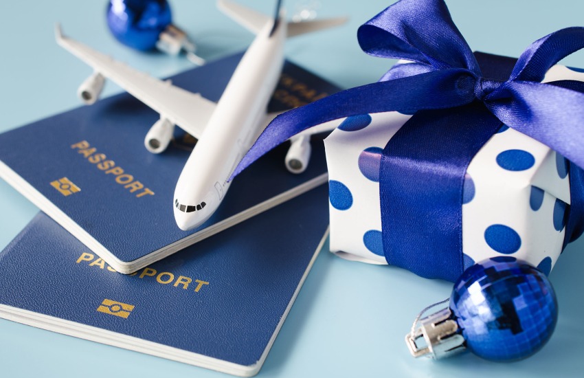 10+ Affordable Gift Ideas for Travelers - ShipGo Blog: The New Way To Travel