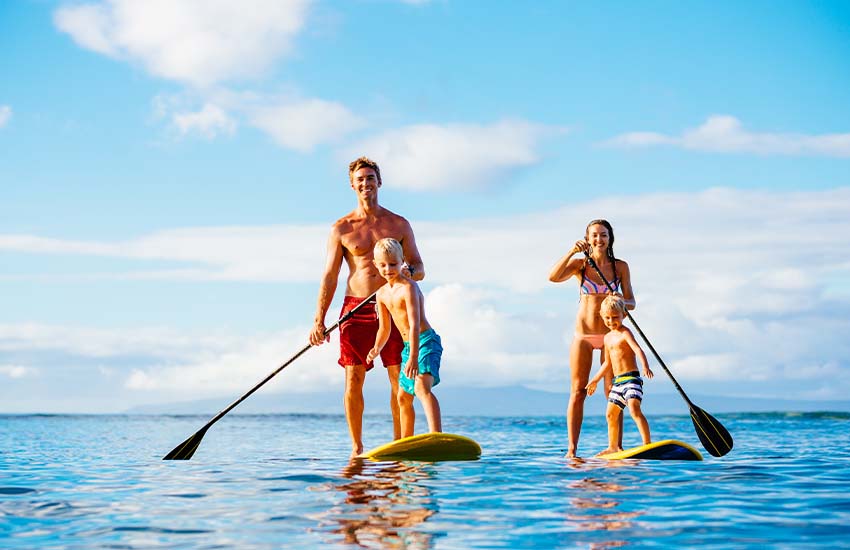 6 Spring Break Destinations for Families ShipGo Blog The New Way To