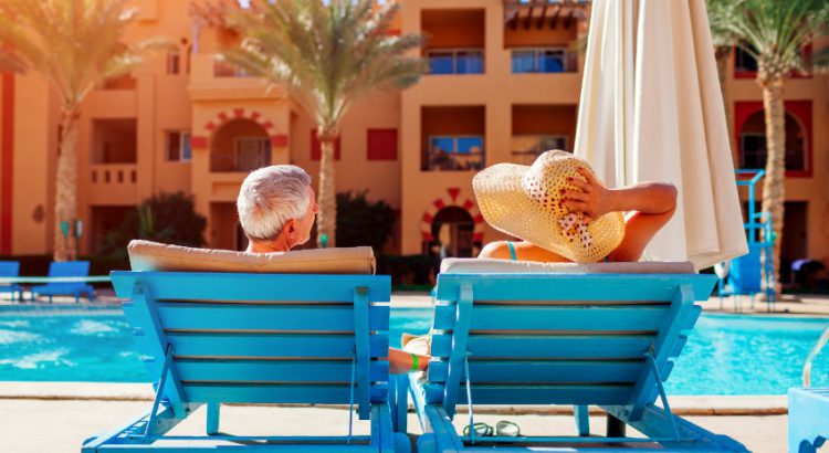 Best trips to take in your 50s