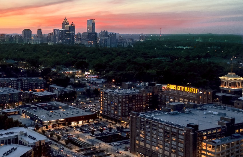 Ponce City Market