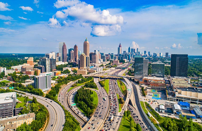 Best things to do in Atlanta