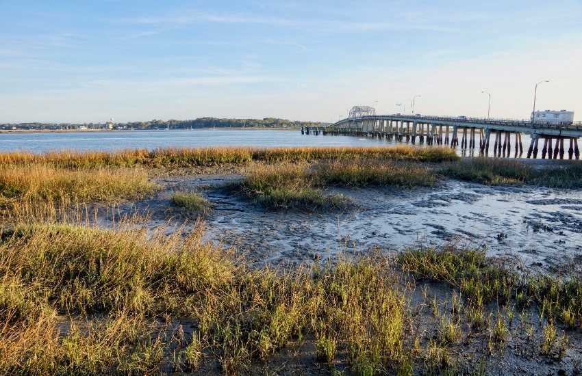 Beaufort, South Carolina