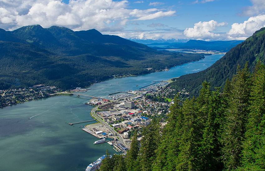 Juneau