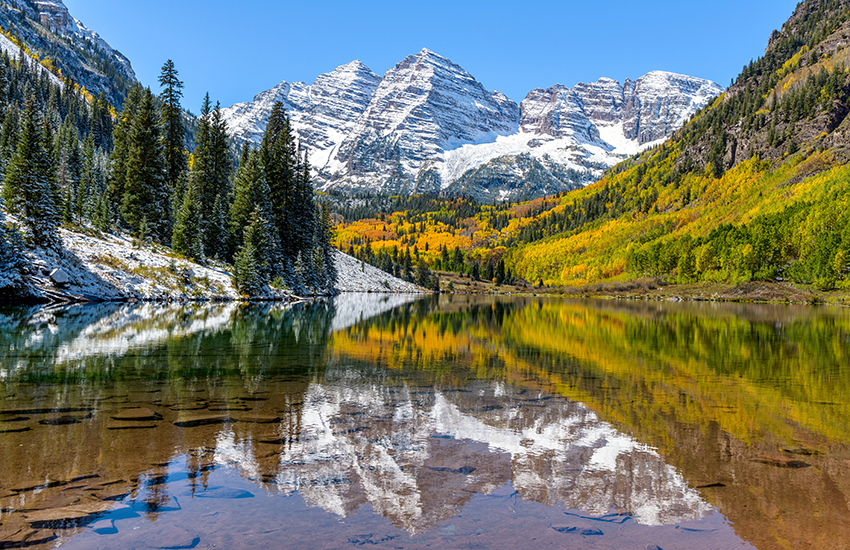 Maroon Bells