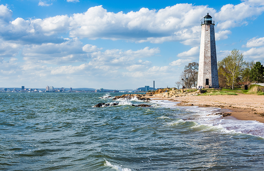 Lighthouse Point Park