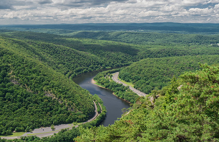 Delaware Water Gap