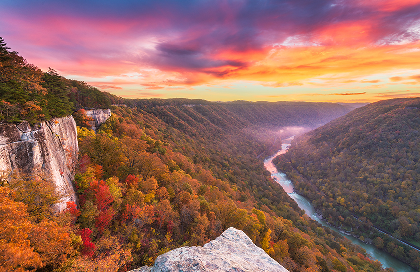 New River Gorge