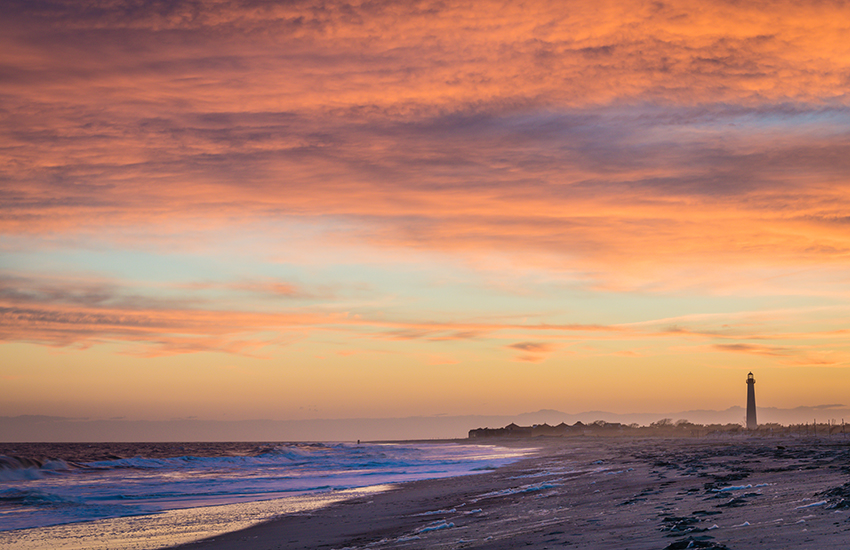 Cape May