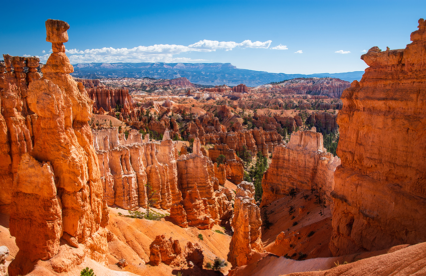 Bryce Canyon National Park