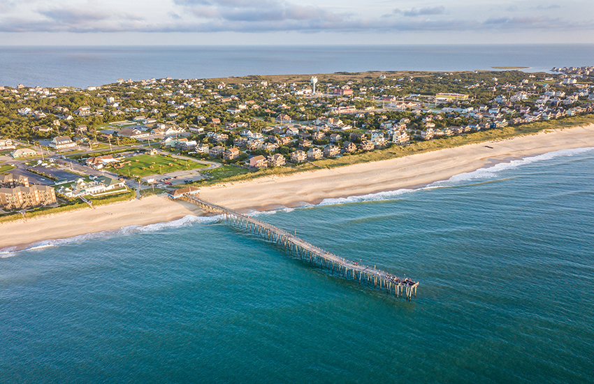 Outer Banks