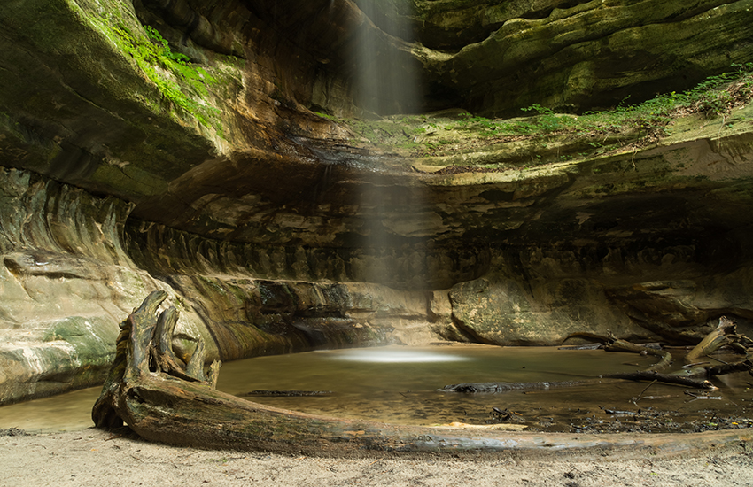 Starved Rock State Park