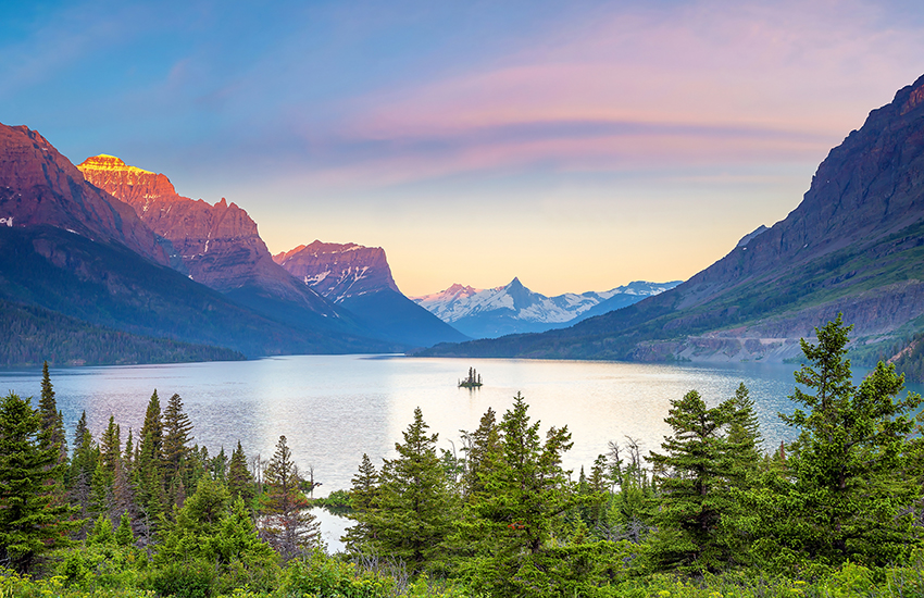 Glacier National Park