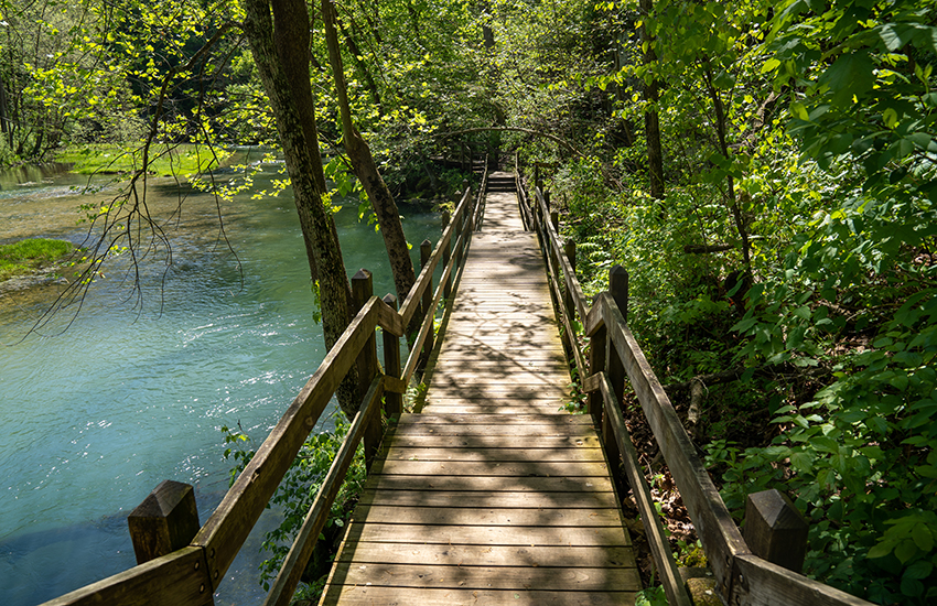 Ha Ha Tonka State Park