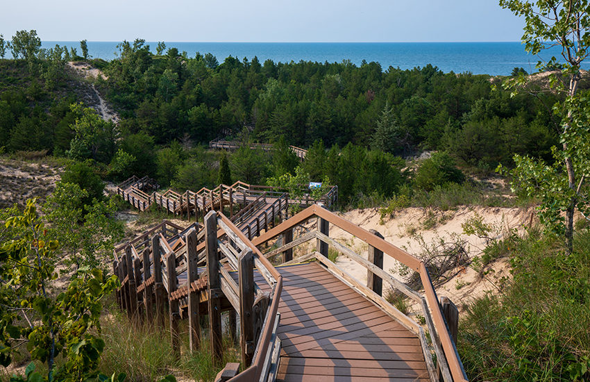 Indiana Dunes National Park