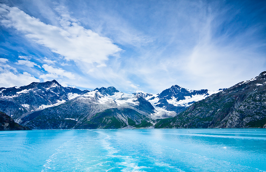 Glacier Bay National Park