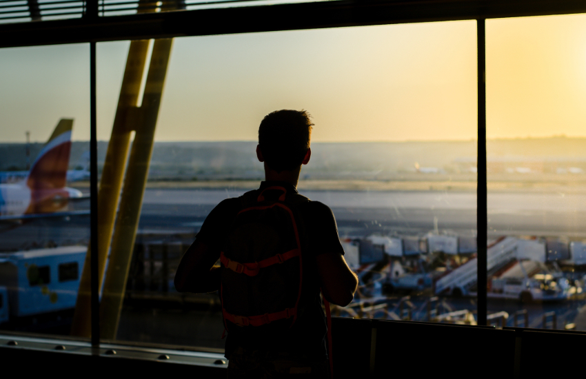 moving abroad checklist