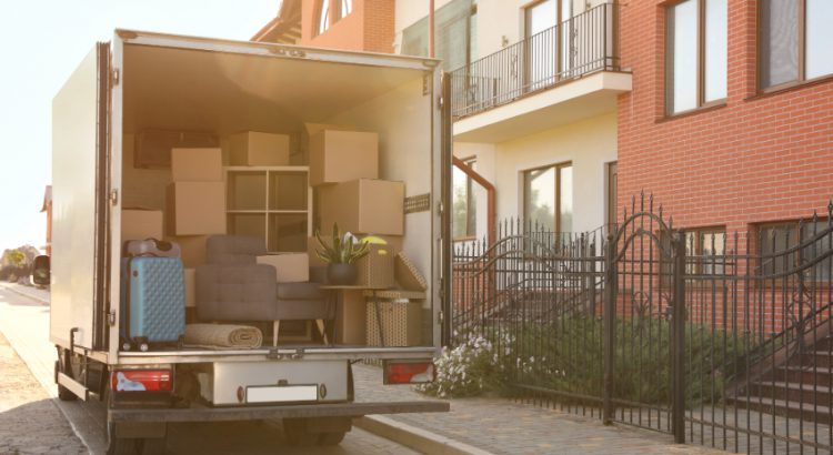 international moving companies